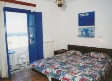 Les Moulins Hotel Mykonos Island Exterior foto
